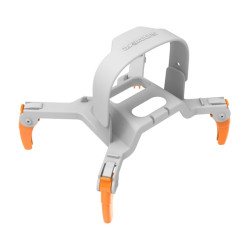View product Sunnylife landing gear upgrade for DJI Flip (orange)