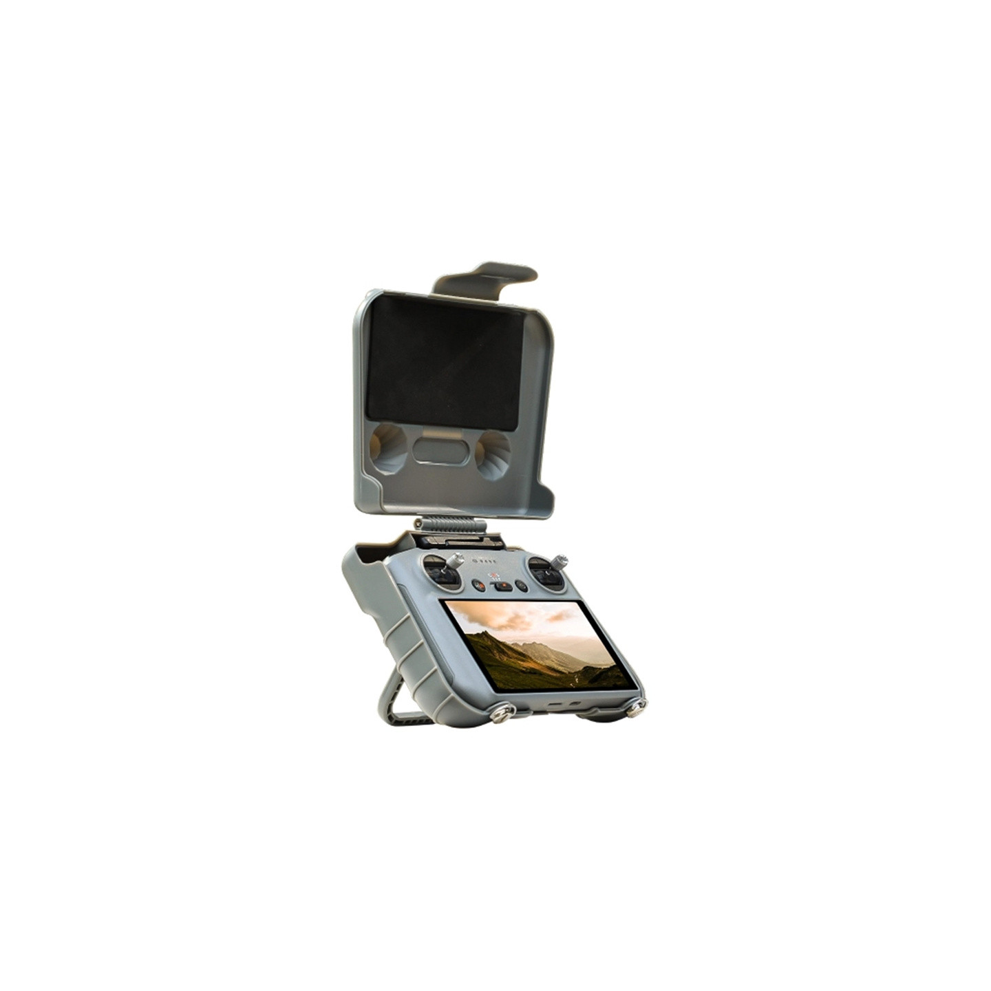 Sunnylife case and lens hood for RC 2/1