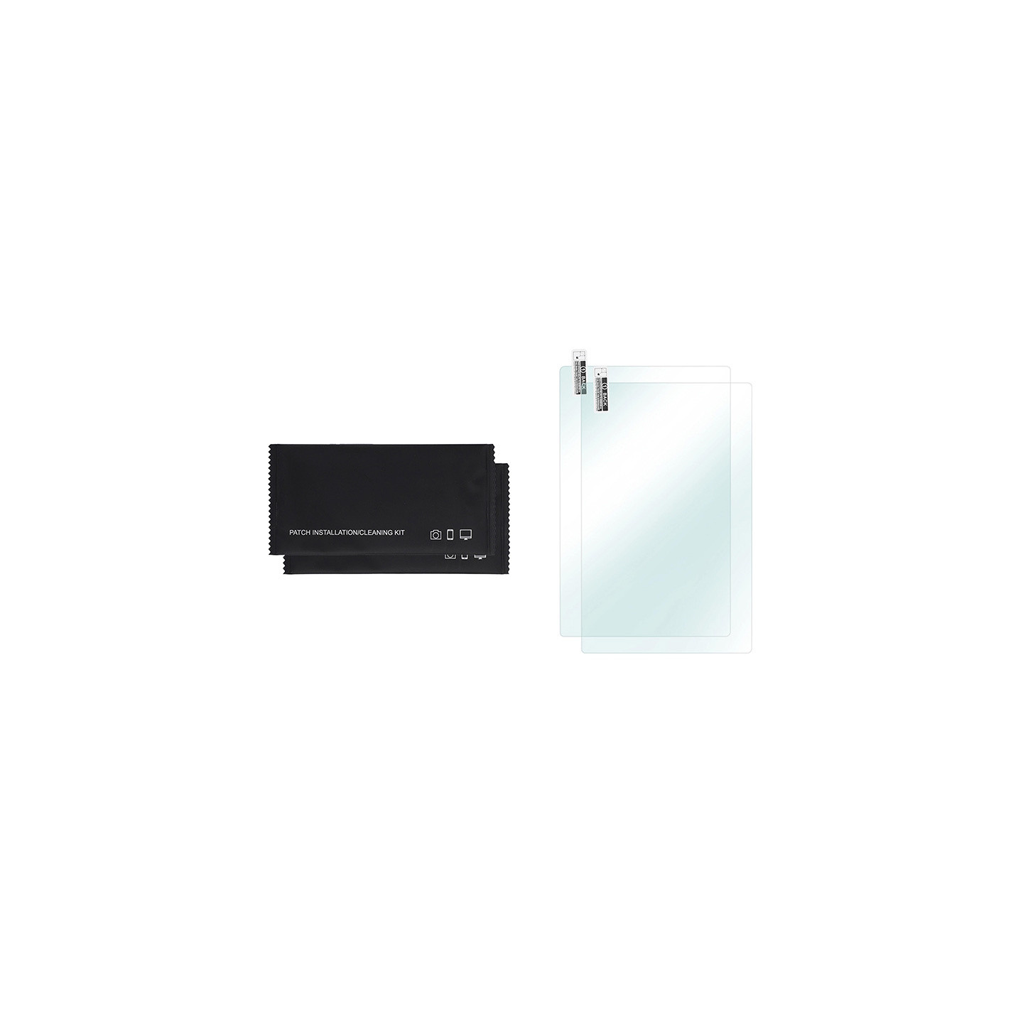 Sunnylife tempered glass for RC PRO 2 (2 pieces)