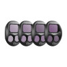 FREEWELL ND filter set for DJI Mavic 4 Pro Standard Day (4pcs)