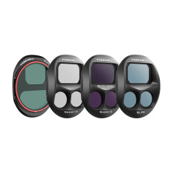 View product FREEWELL filter set for DJI Mavic 4 Pro Everyday (4pcs)