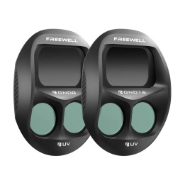 FREEWELL filter set for DJI Mavic 4 Pro Gradient (2pcs)