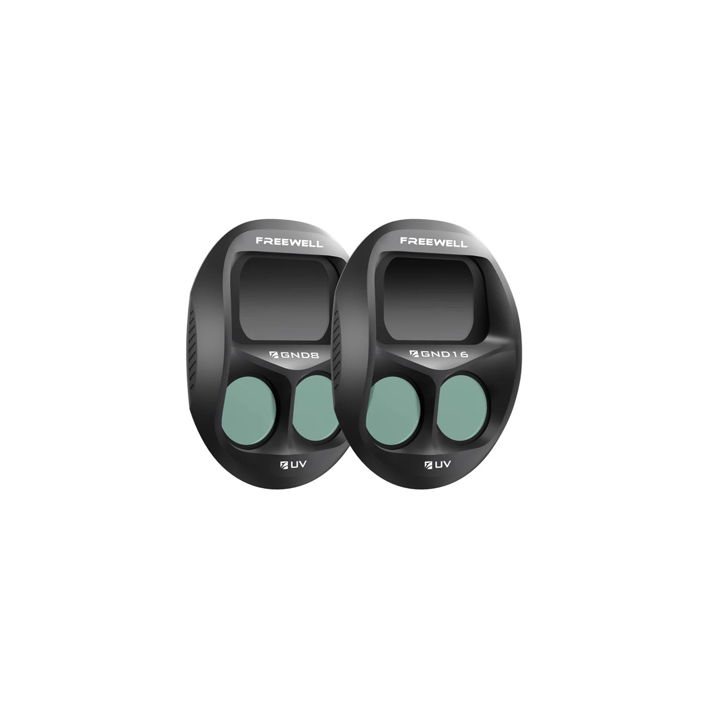 FREEWELL filter set for DJI Mavic 4 Pro Gradient (2pcs)