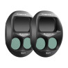 FREEWELL filter set for DJI Mavic 4 Pro Gradient (2pcs)