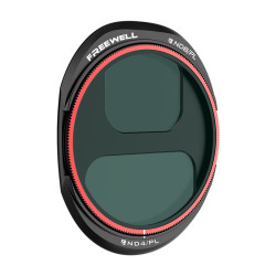 View product ND8/PL Hybrid FREEWELL filter for DJI Mavic 4 Pro