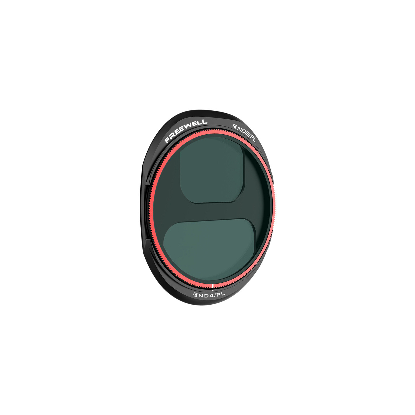 ND8/PL Hybrid FREEWELL filter for DJI Mavic 4 Pro