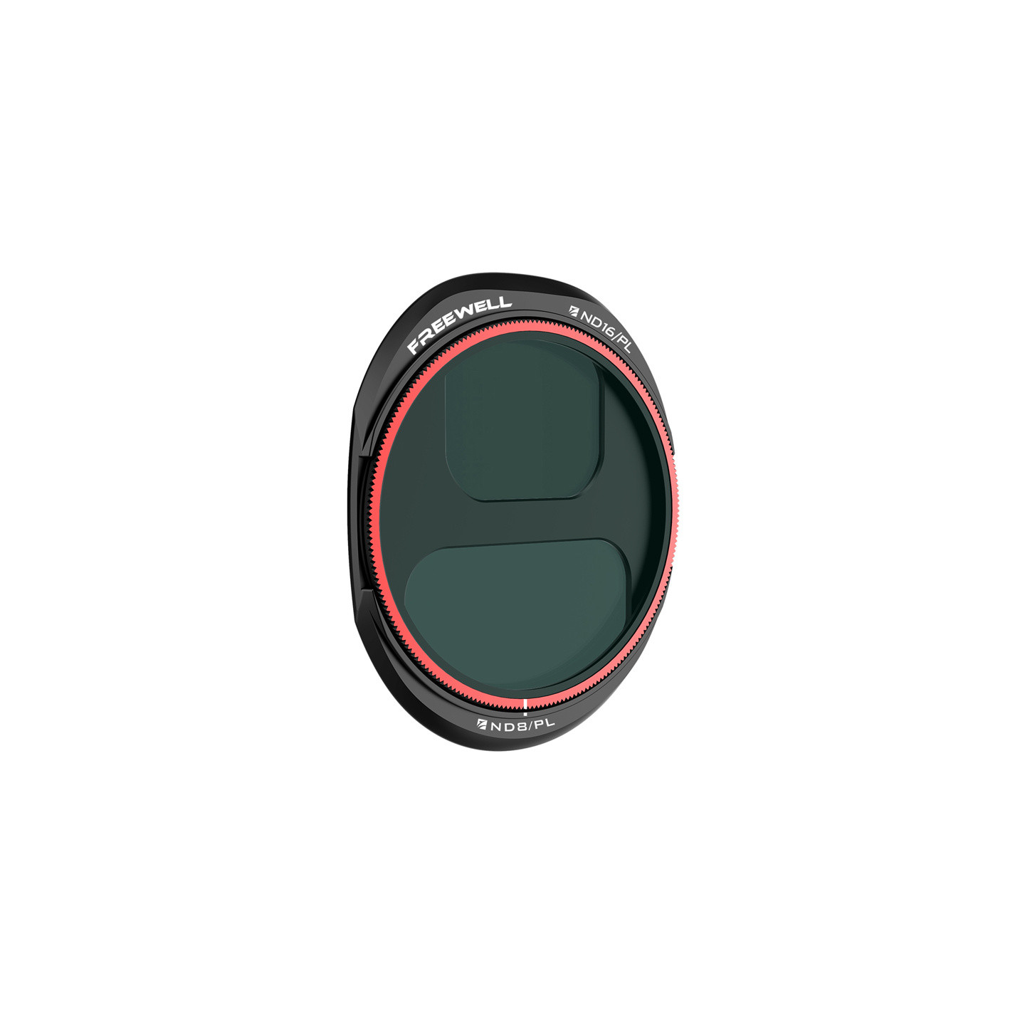 ND16/PL Hybrid FREEWELL filter for DJI Mavic 4 Pro