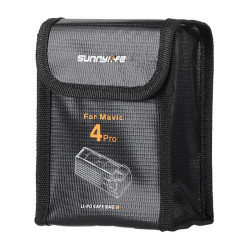 View product Sunnylife 2 battery case for DJI Mavic 4 PRO