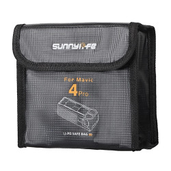 View product Sunnylife 3 battery case for DJI Mavic 4 PRO