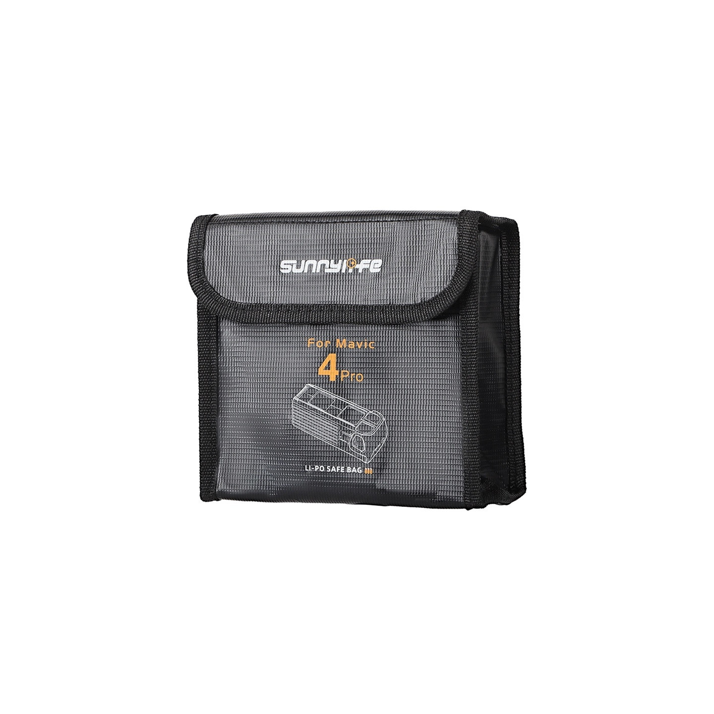 Sunnylife 3 battery case for DJI Mavic 4 PRO