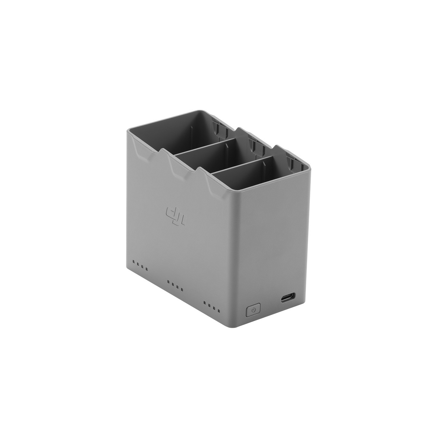 Two-way charging hub for DJI Mini 5 Pro