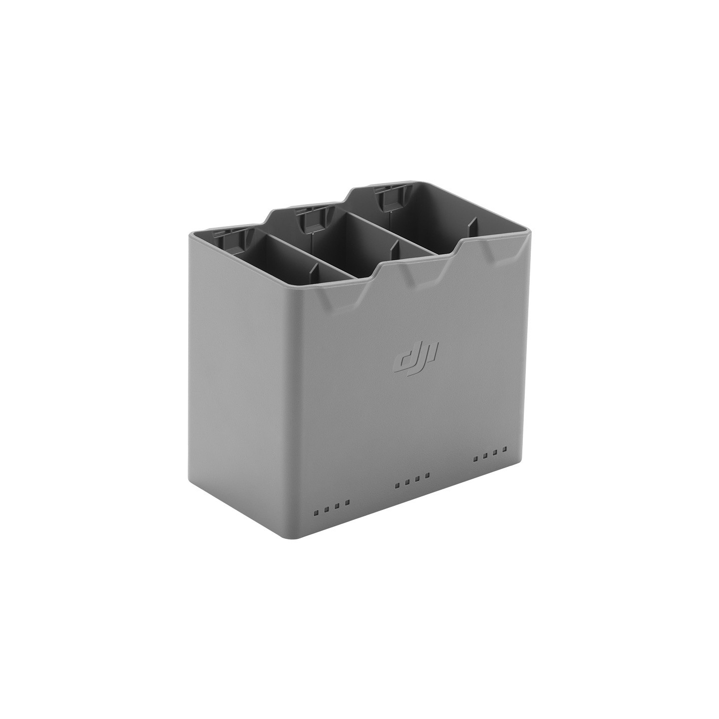 Two-way charging hub for DJI Mini 5 Pro