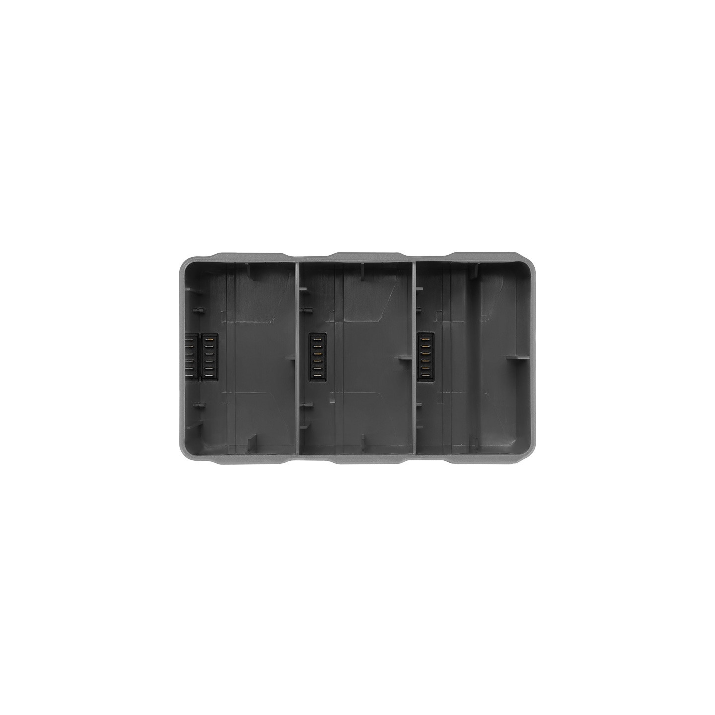 Two-way charging hub for DJI Mini 5 Pro