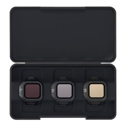 View product ND filter set for DJI Mini 5 Pro (ND8/32/128)