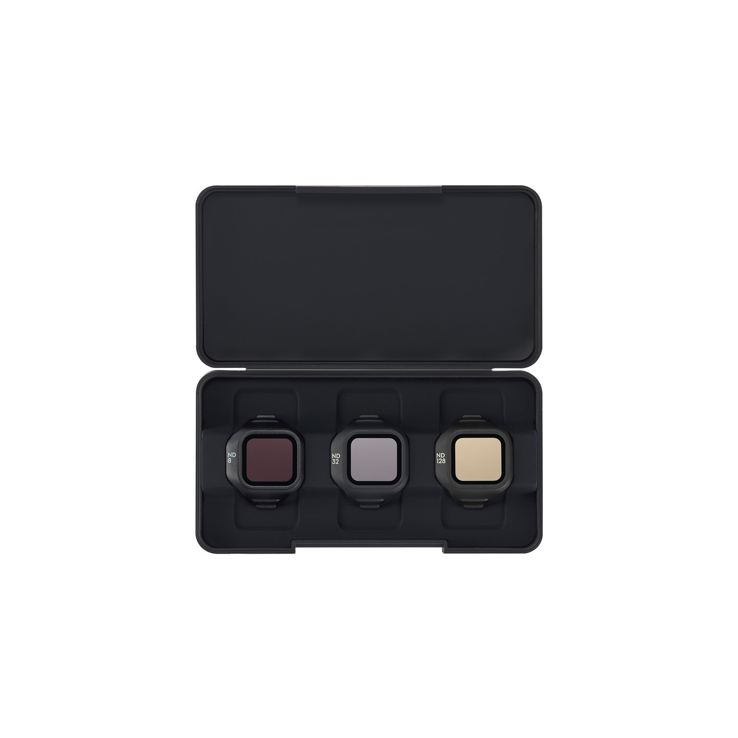 ND filter set for DJI Mini 5 Pro (ND8/32/128)