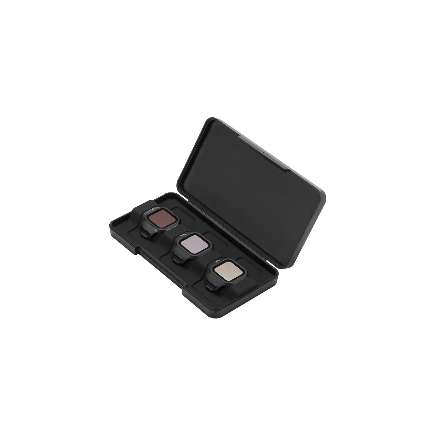 ND filter set for DJI Mini 5 Pro (ND8/32/128)