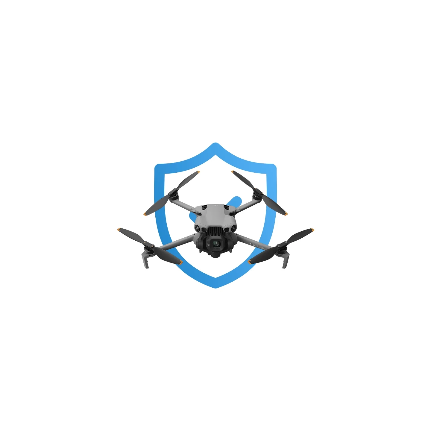 DJI Care Refresh DJI Mini 5 Pro (annual plan) - card