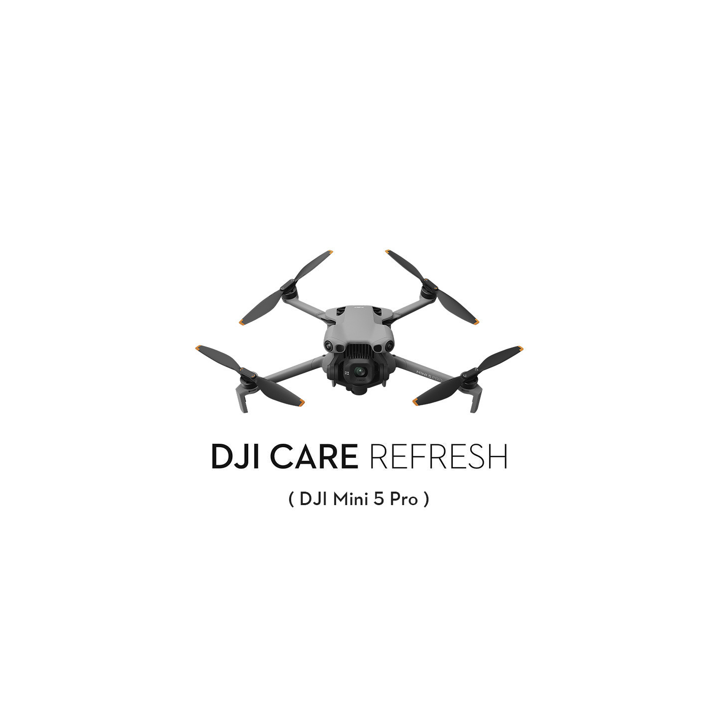 DJI Care Refresh DJI Mini 5 Pro (annual plan) - electronic code