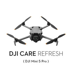 View product DJI Care Refresh DJI Mini 5 Pro (two-year plan) - electronic code