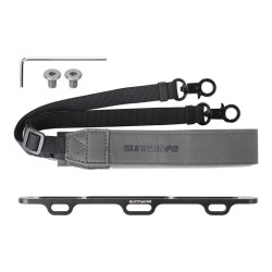 View product Sunnylife lanyard with attachment for DJI RC PRO 2 controller (GS013)