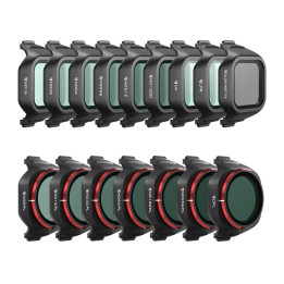 Freewell filter set for DJI Mini 5 Pro Mega Kit