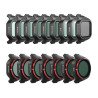 Freewell filter set for DJI Mini 5 Pro Mega Kit