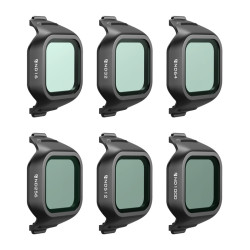 View product Freewell filter set for DJI Mini 5 Pro All Day