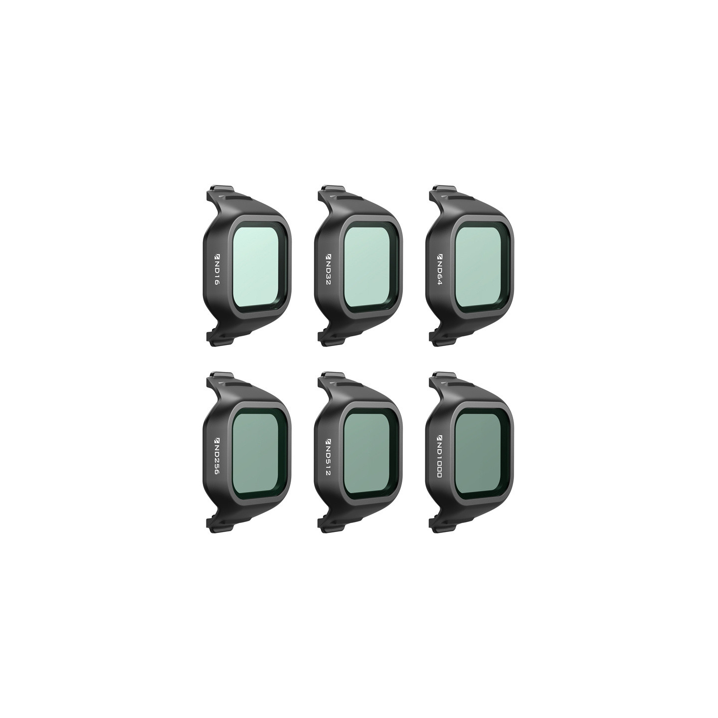 Freewell filter set for DJI Mini 5 Pro All Day