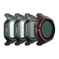 View product Freewell filter kit for DJI Mini 5 Pro Everyday Kit