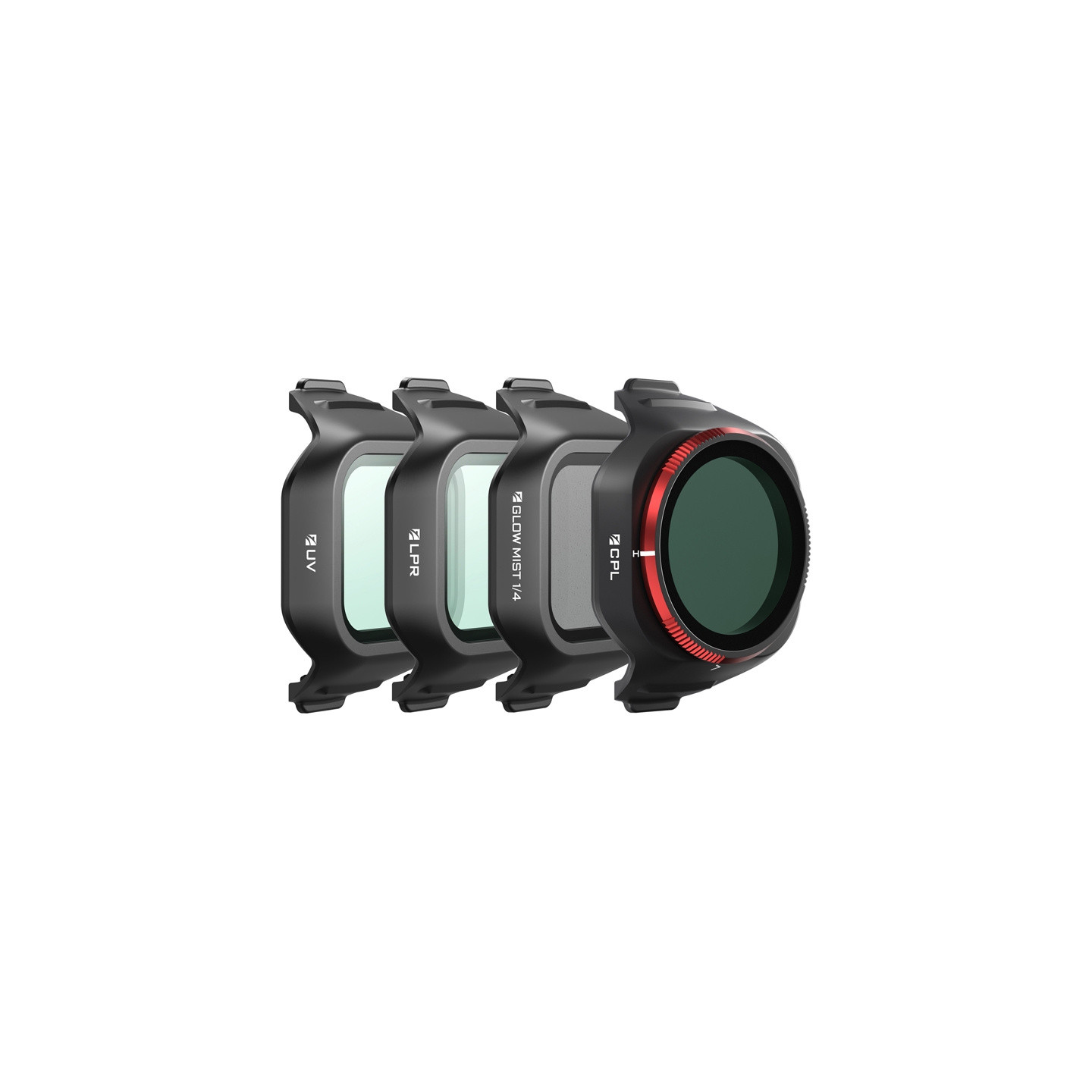 Freewell filter kit for DJI Mini 5 Pro Everyday Kit