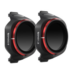 View product Freewell filter set for DJI Mini 5 Pro Soft Edge Gradient