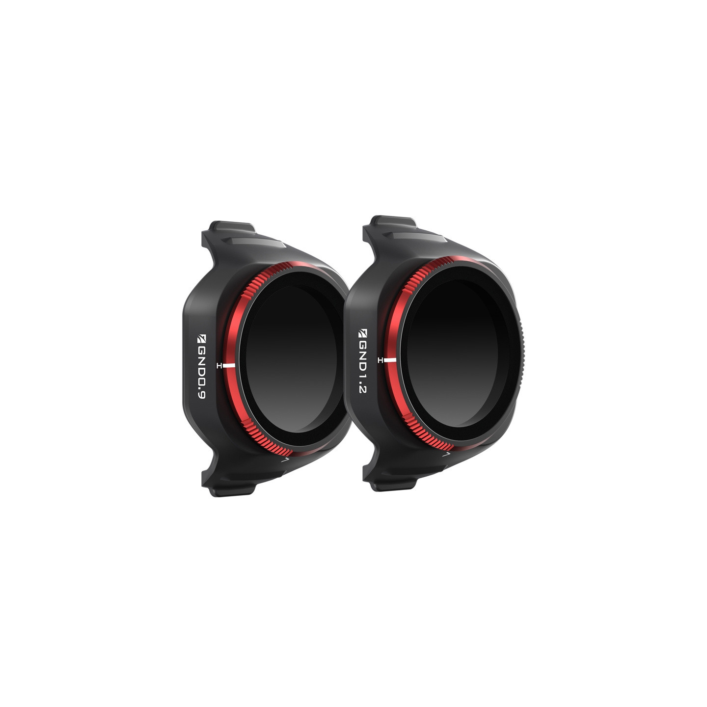 Freewell filter set for DJI Mini 5 Pro Soft Edge Gradient