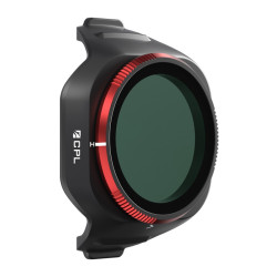 View product Freewell polarizing filter for DJI Mini 5 Pro