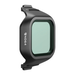 View product Freewell ND64 filter for DJI Mini 5 Pro