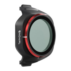 View product ND4/PL Freewell Filter for DJI Mini 5 Pro