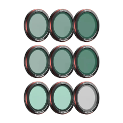View product Freewell NEO 2 Magnetic Filter MEGA KIT - 9 Pack