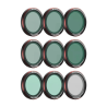Freewell NEO 2 Magnetic Filter MEGA KIT - 9 Pack