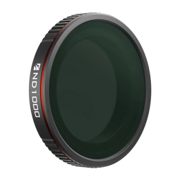 Freewell Neutral Density ND1000 Filtr do OSMO NANO