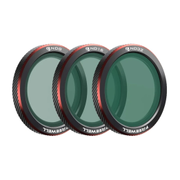 Freewell Magnetic ND NEO 2 "Standard Day" filters – 3 pcs.