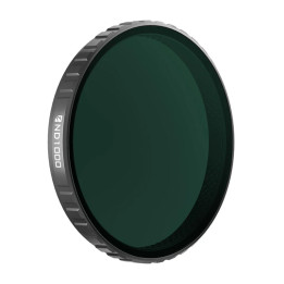 Freewell ND1000 Filtr do OSMO Action 6