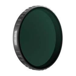 View product Freewell ND1000 Filtr do OSMO Action 6