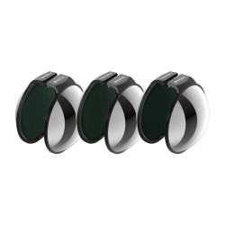 View product Freewell ND filter set for OSMO 360 – pack of 3