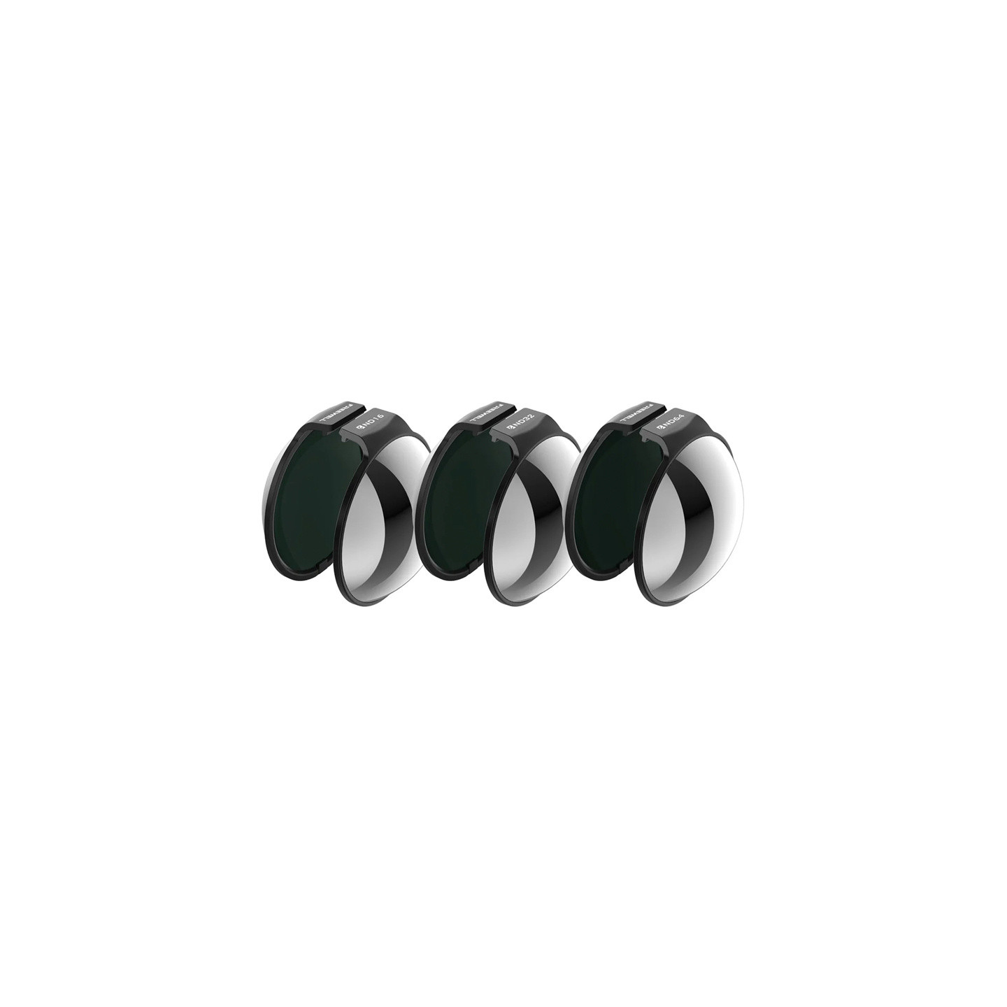 Freewell ND filter set for OSMO 360 – pack of 3
