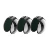 Freewell ND filter set for OSMO 360 – pack of 3