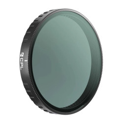 View product Freewell CPL polarizing filter for OSMO Action 6