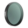 Freewell CPL polarizing filter for OSMO Action 6