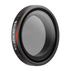 View product Freewell Black Glow Mist Filter for OSMO NANO
