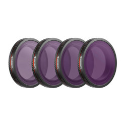 View product Freewell Filter Set for OSMO NANO 