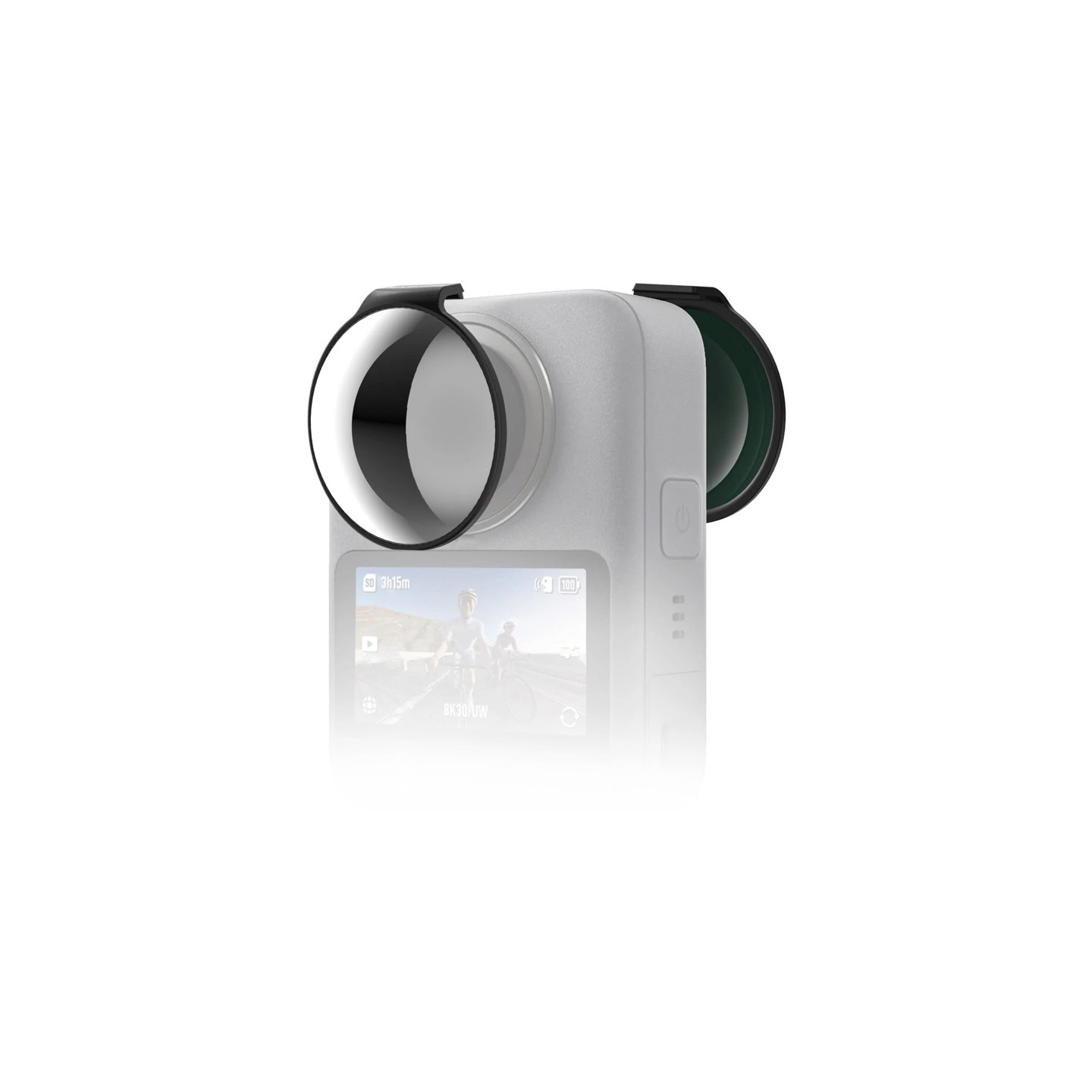 Freewell Neutral Density ND64 Filtr do OSMO 360