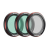 Freewell NEO 2 "Everyday" magnetic filters – 3 pcs.
